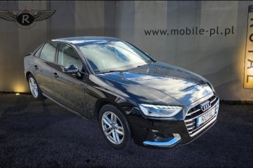 Audi  A4 Limusine  salon  PL Gwarancja