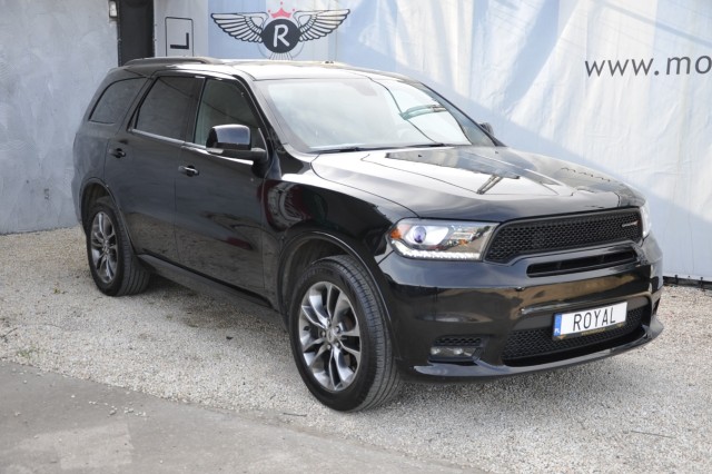 dodge