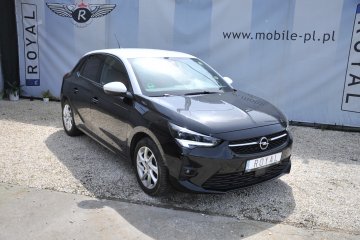 Opel  Corsa 1,2  Gwarancja!