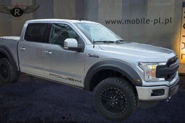 Ford  F-150 King Ranch 400KM - Gwarancja
