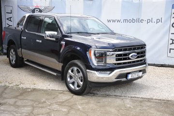 Ford  F-150   5,0 GT Lariat - Gwarancja!