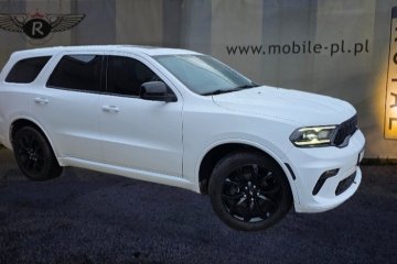 Dodge  Durango 3,6 Gwarancja !