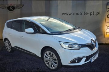 REnault  Grand Scenic  1,8 Diesel  gwaracnja !