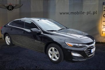 Chevrolett Malibu - Gwarancja!