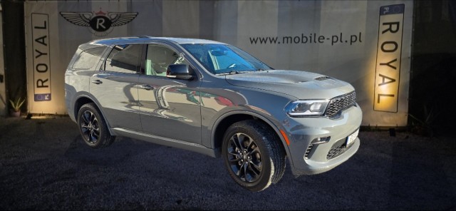 dodge