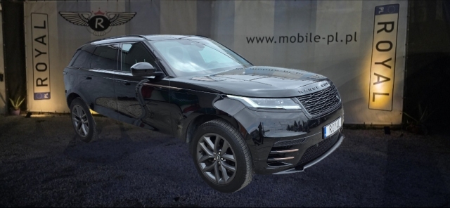 land-rover