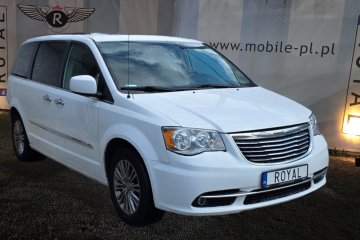 Chrysler  Town & Country  - Gwarancja !!