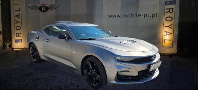 chevrolet
