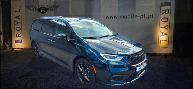 chrysler