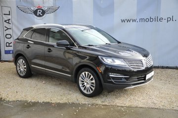 Lincoln  MKC 2,0 ecoboost - Gwarancja !