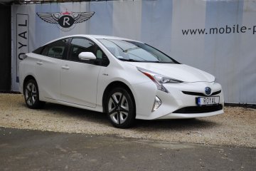 Toyota  Prius   hybrid  salon  PL - Gwarancja !