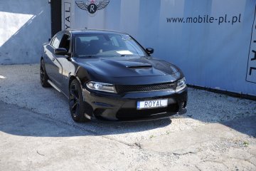 Doge  Charger  R/T  5,7 Hemi