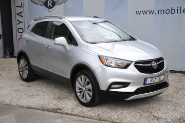 Buick  Encore   (  Opel Mocca )140 KM Gwarancja