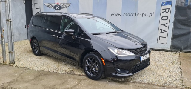 chrysler