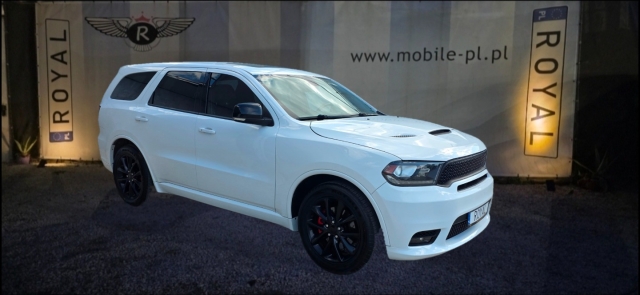 dodge