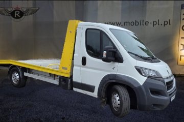 Auto  Laweta  Peugeot  Lamar  - Gwarancja !