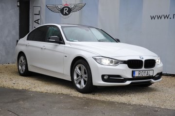 BMW  360i  sport  line  salon  PL  Gwarancja !