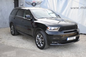 Dodge  Durango 3,6  Gwarancja