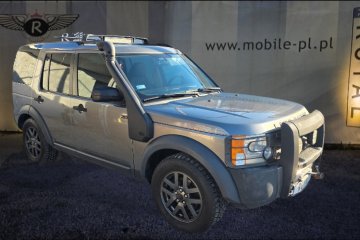 Land Rover  Discovert 3  Gwarancja !