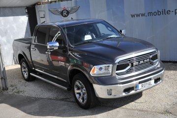 Dodge  Ram 1500 5,7 Hemi - Gwarancja