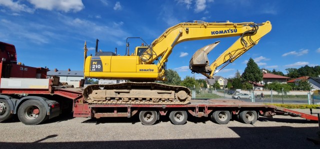 komatsu